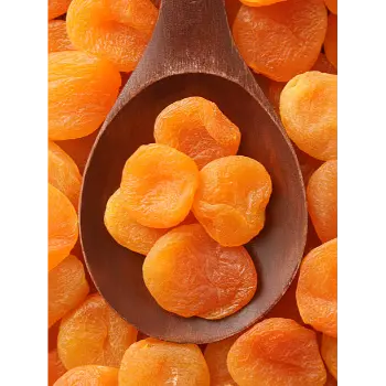 Organic Dry Apricots